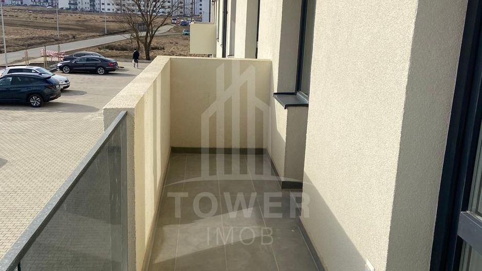 Apartament | Prima Inchiriere| 3 camere| 2 bai Dna Stanca - Poză 11