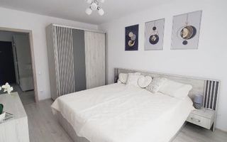 Apartament 2 camere 2 balcoane parcare privata zona Doamna Stanca - Poză 4