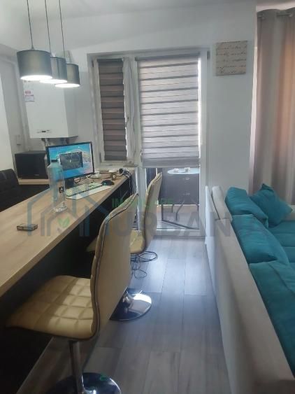 Apartament 2 camera baroque residents - Poză 11