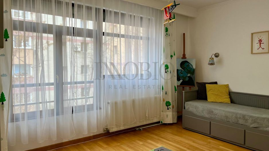 Apartament 3 camere | spațios | Arcul de Triumf - Kiseleff - Poză 12