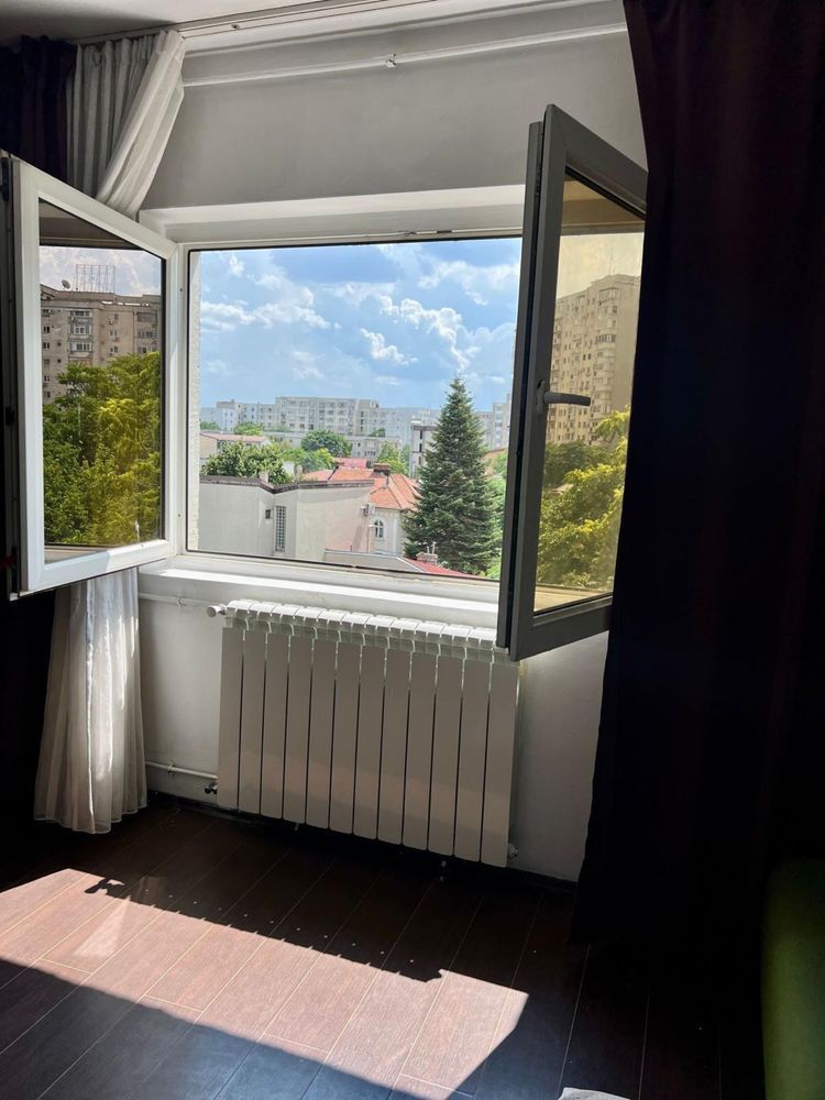 Apartament 2 camere Decebal, centrala proprie, parcare inclusa - Poză 9