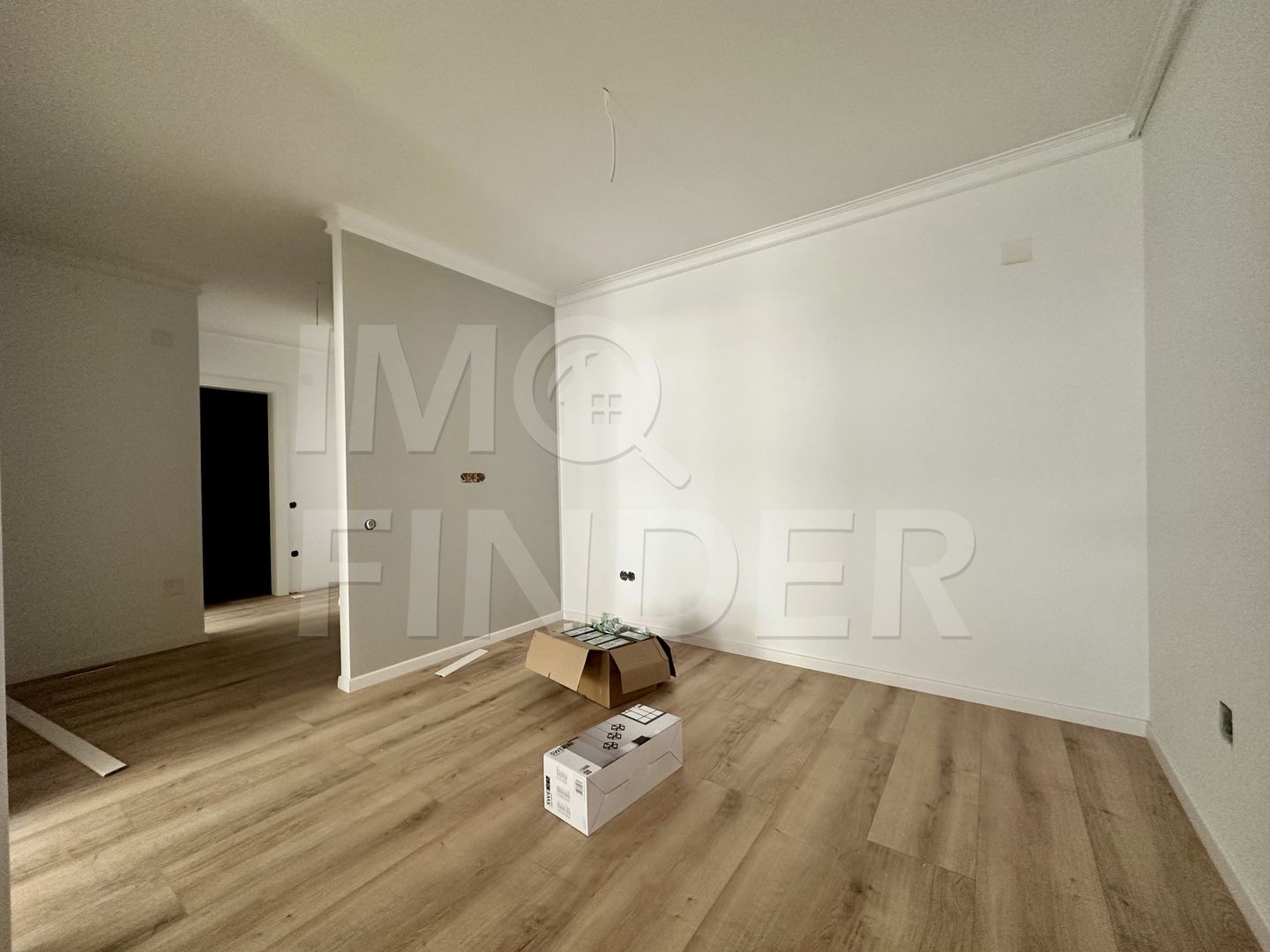 DEZVOLTATOR- 3 camere imobil PREMIUM, Floresti - Central- ultrafinisat - Poză 2