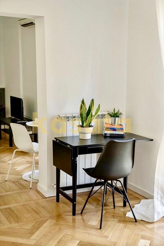 2 Camere Ready to move in Floreasca | centrala proprie - Poză 5