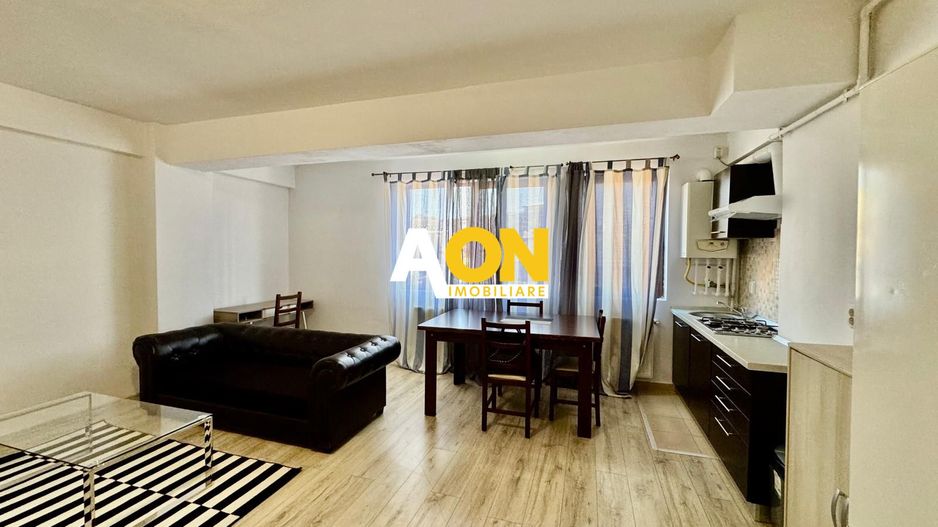 Apartament 2 Camere De Inchiriat Emil Racovita - Poză 1