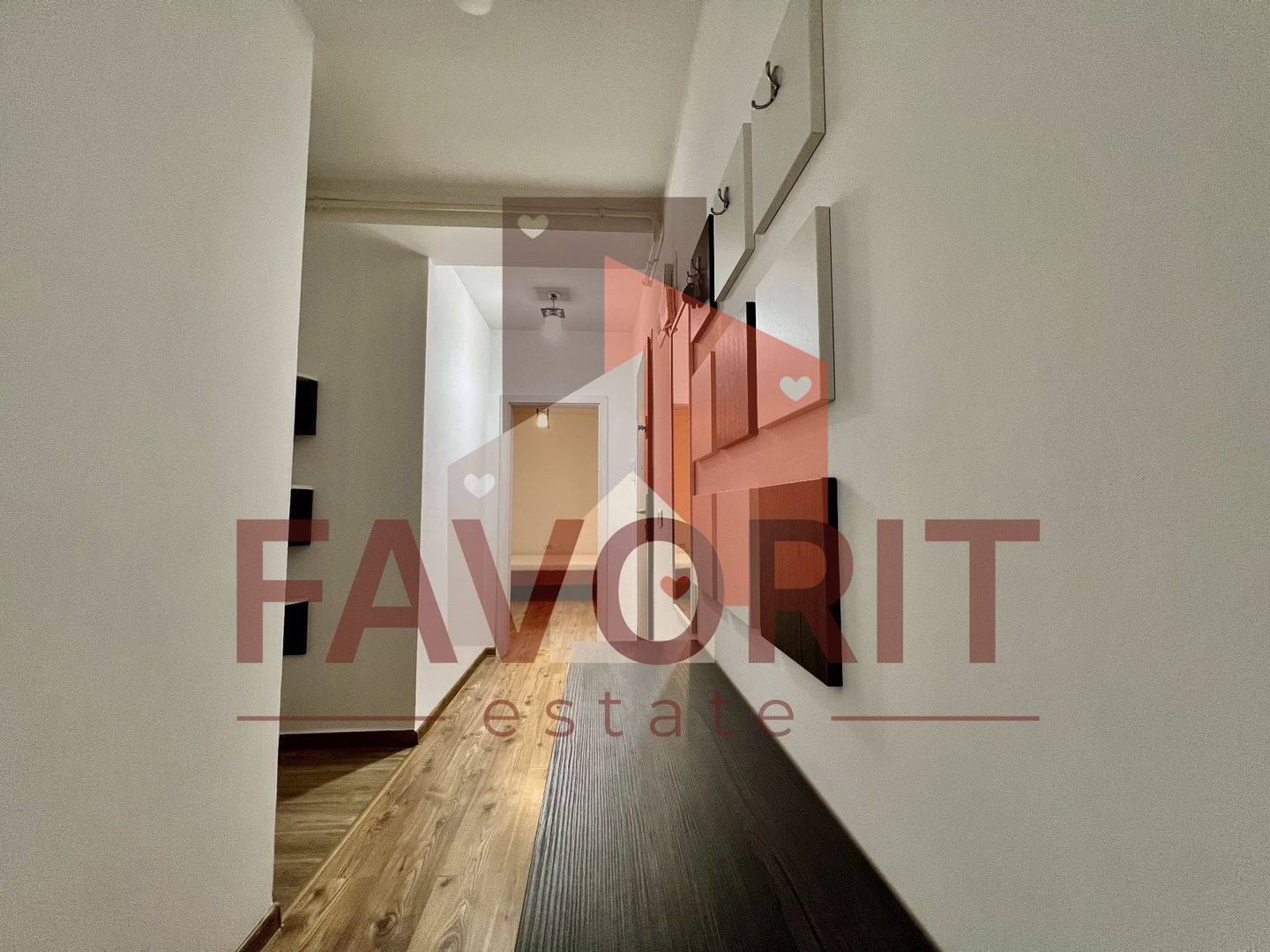 Apartament cu 3 camere mobilat si utilat in zona Braytim - Mures - Poză 18