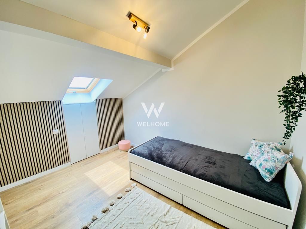 Apartament pe doua nivele, 100 mpu, Zona VEST, Sibiu - Poză 2