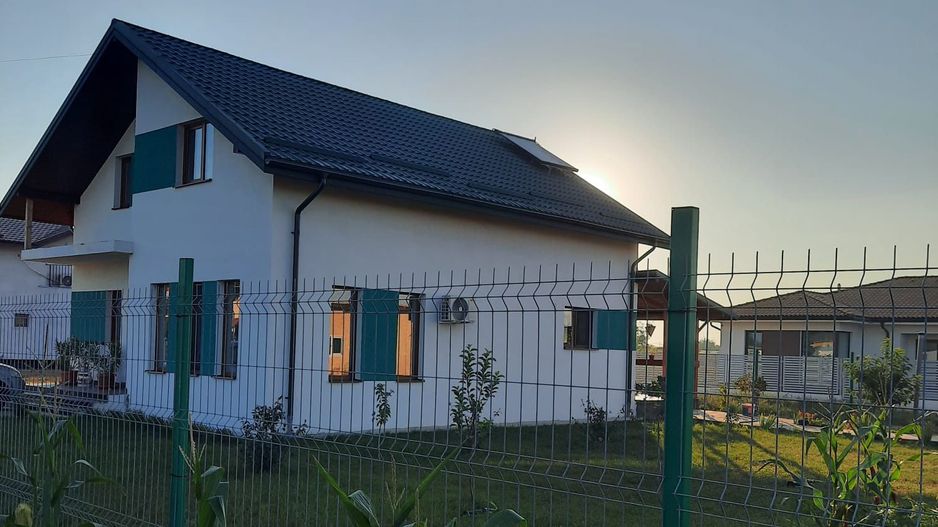 Casa Adunatii Copaceni - Poză 3