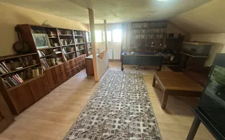 PANTELIMON, APARTAMENT-VILA 1E+M 230 MP, CURTE 516 MP! - Poză 30