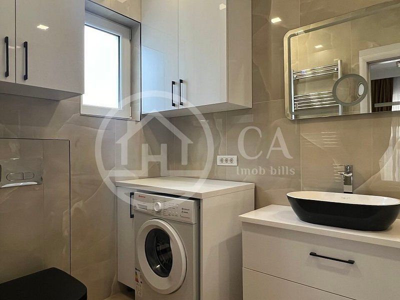 Casa cu 4 camere de vanzare pe incalzire geotermala in Oncea Oradea - Poză 9