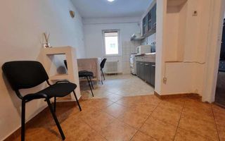 Apartament cu 2 camere cu centrala,  zona Soarelui parter - Poză 5