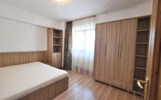 Apartament 4 camere | 100 mp | Vedere parc | Prima închiriere după ren - Poză 14
