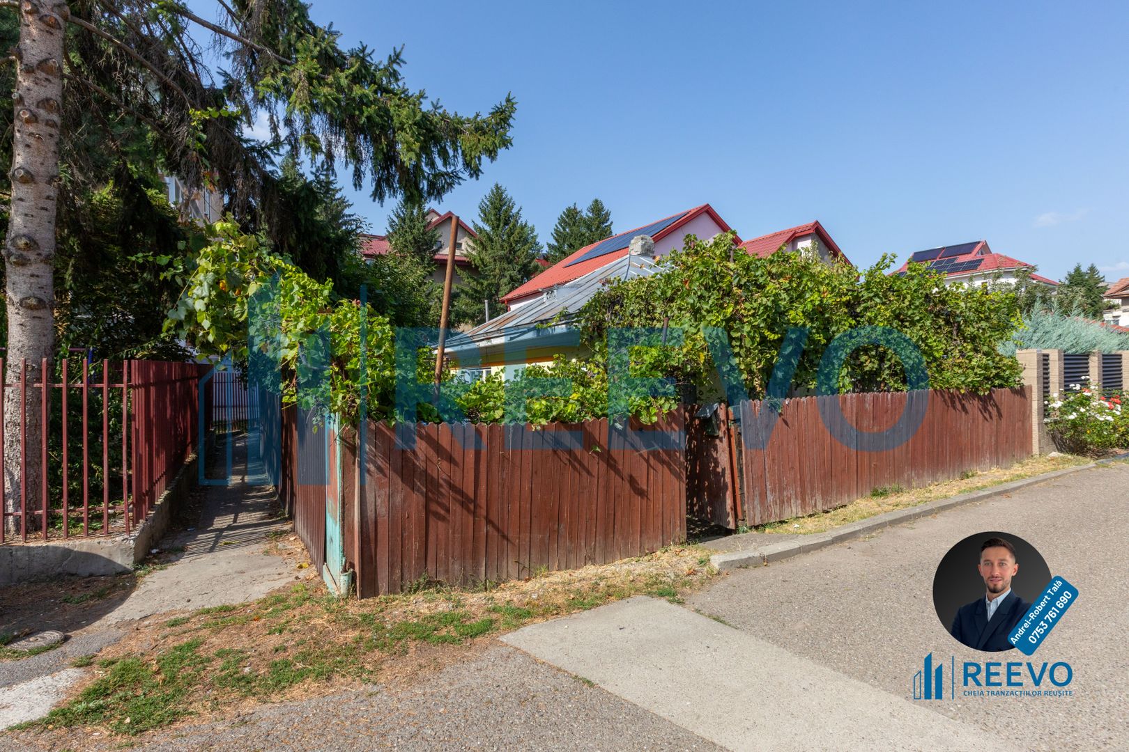 Casa de vânzare, Mun. Bacău, str. Progresului nr.7 - Poză 25