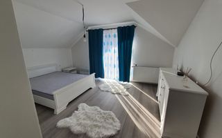 Casă 4 camere de închiriat | Șelimbăr | 134 mp | curte - Poză 1
