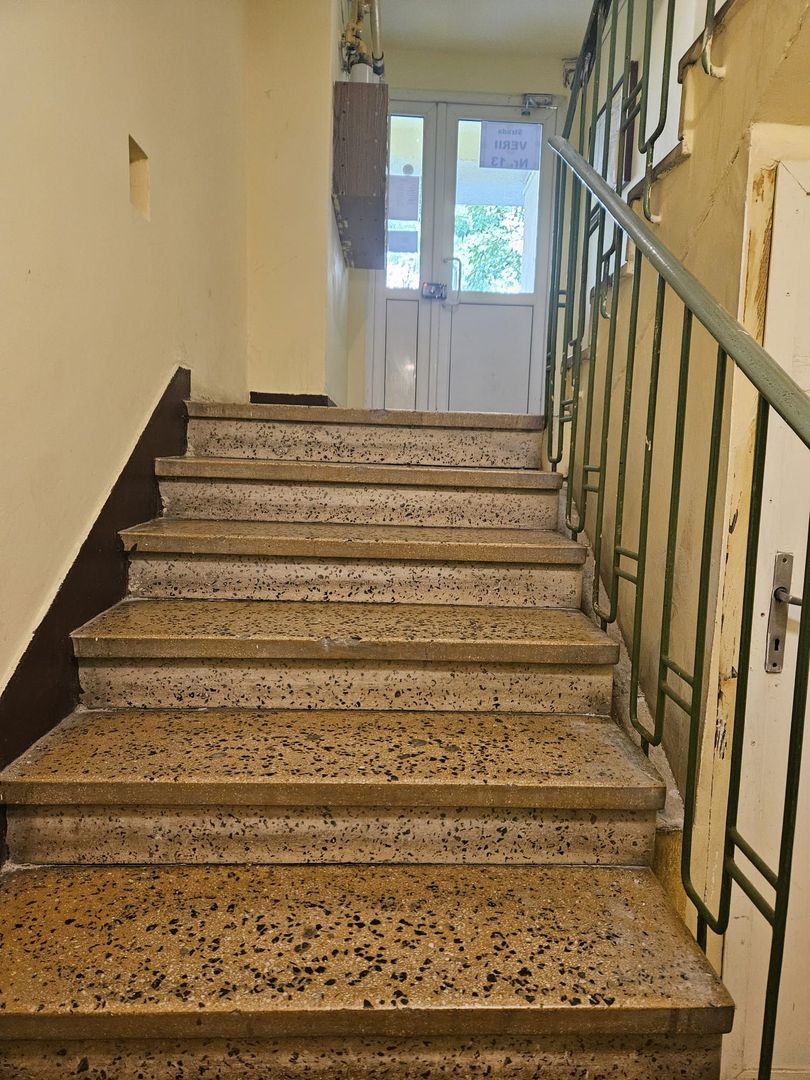 Apartament 2 camere ,zona Afi - Poză 13