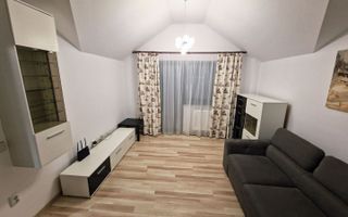 Apartament de inchiriat cu 2 camere/ Etajul 2/ 50mp Decomandat/ Nicolina - Poză 3