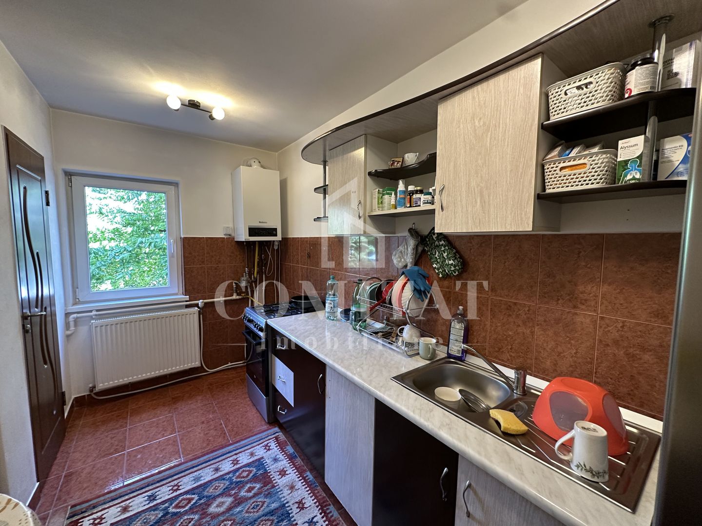 Apartament 4 camere | Etaj Intermediar | Zona Spitalul de Recuperare - Poză 16