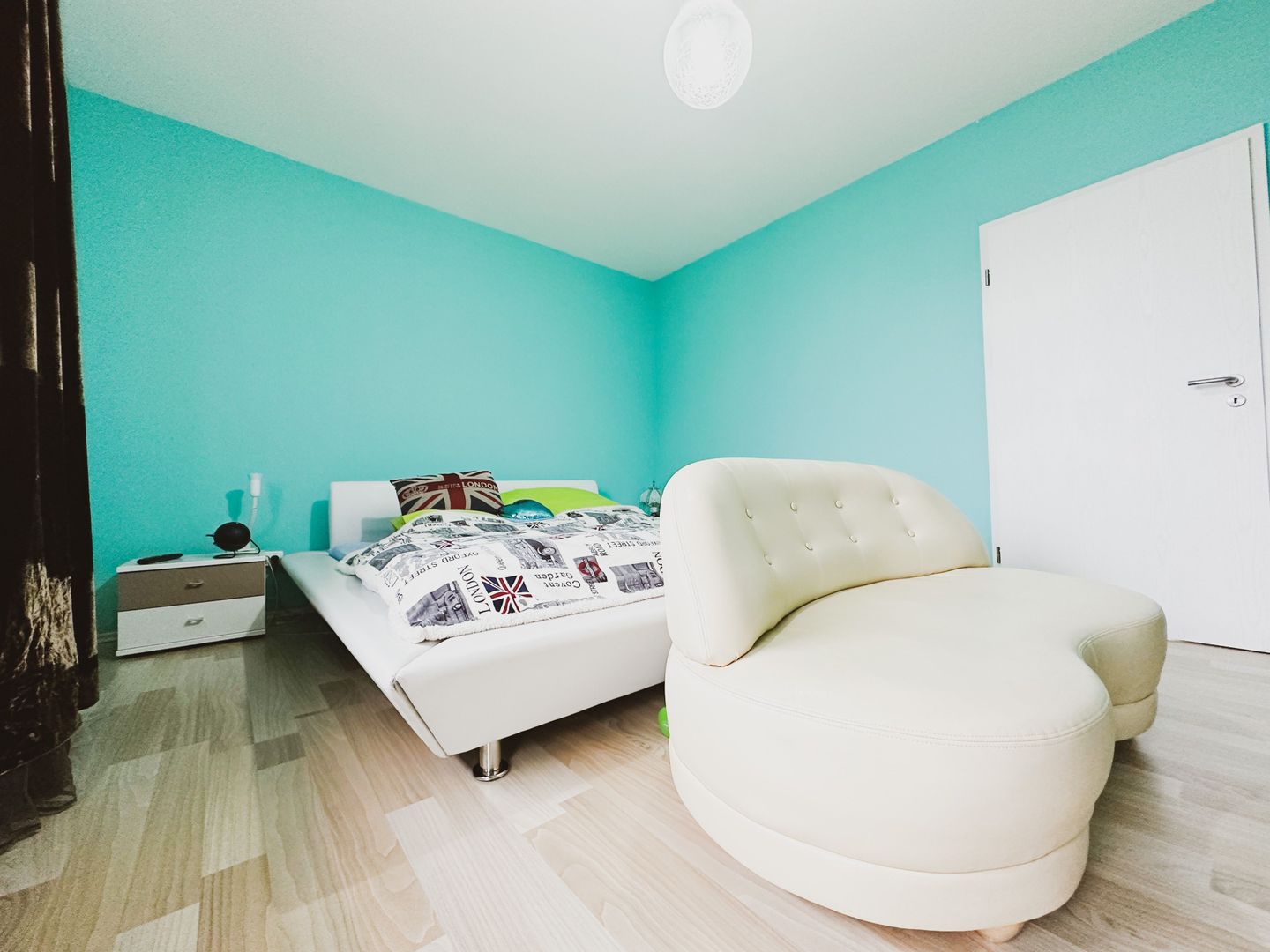 Duplex 5 camere | Interior 180 mpu, Teren 364 mp | Foisor & Garaj mare - Poză 34