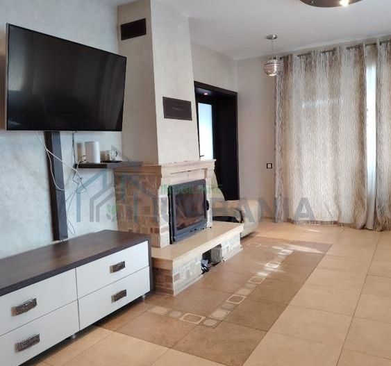 Vila Bârnova, Bucium, Saună, Piscină - Poză 2