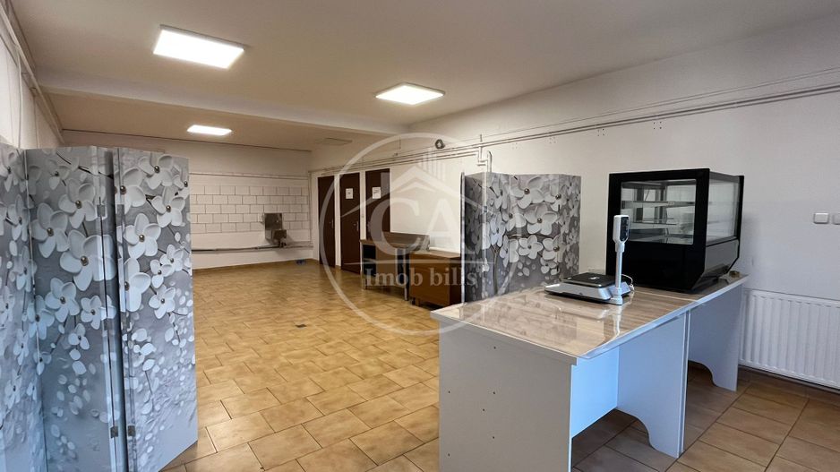 Spațiu comercial de închiriat în zona Velenta, Oradea - Poză 1
