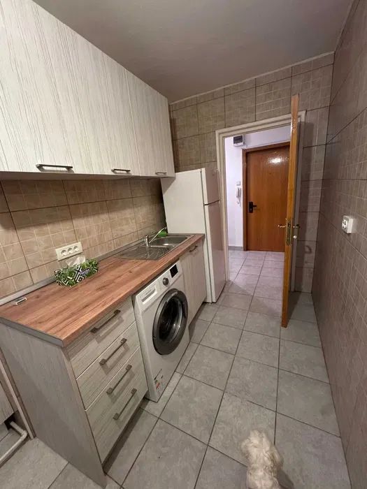 Garsoniera de inchiriat Aviatiei Caramfil - Poză 8