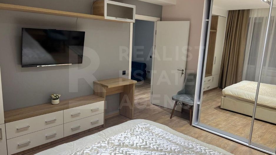 Chirie, apartament, 1 cameră, str. Sprîncenoaia, Centru - Poză 2