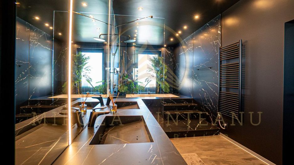 Casa de Vis Smart pe Malul Lacului – Lux, Confort și Tehnologie - Poză 25