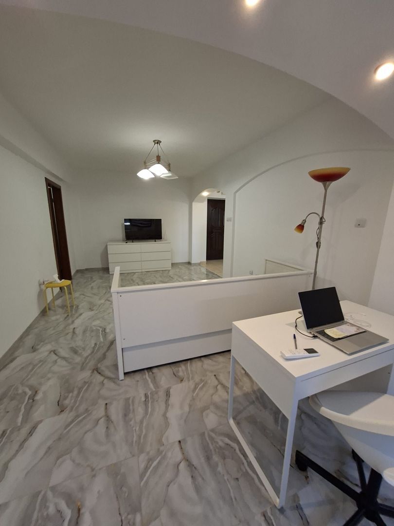 Apartament 2 camere,zona Garii - Poză 2