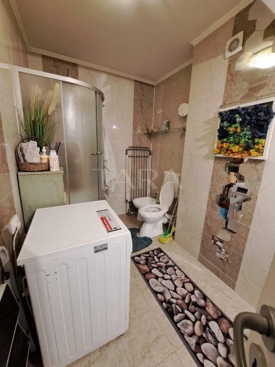 Apartament 2 camere, decomandat – Între Lacuri, Mărăști - Poză 12