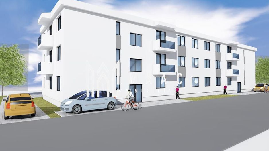 Comision 0% | Apartament 3 camere | Selimbar | Parter - Poză 1