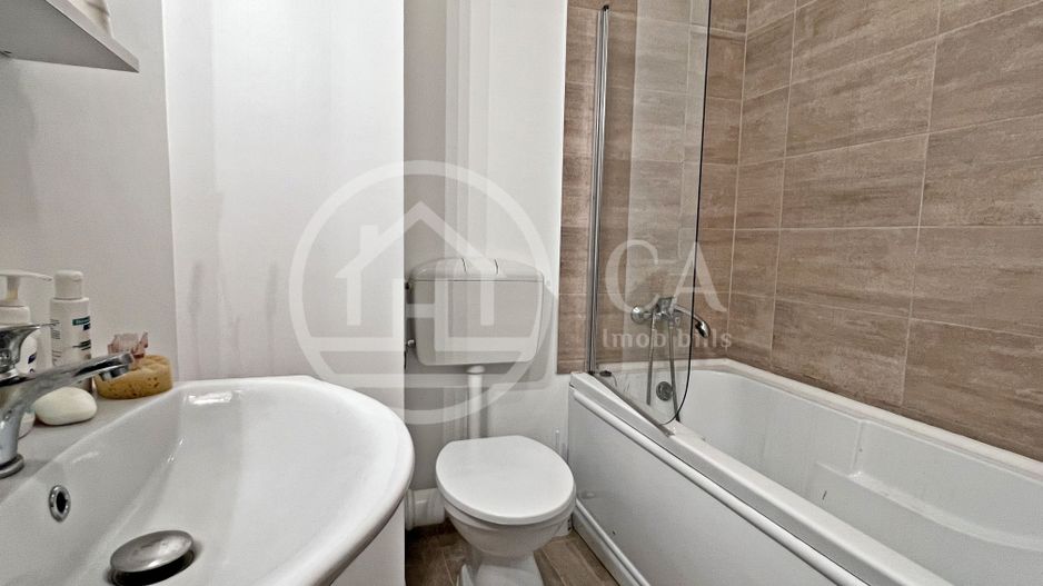 Apartament cu 2 camere de vanzare in Prima Residence Iosia, Oradea - Poză 8