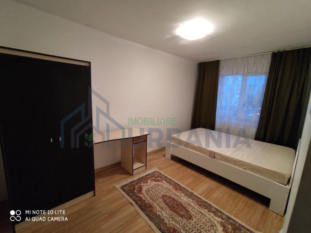 Inchiriez apartament cu 2 camere decomandat - Poză 6
