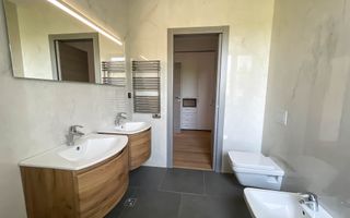 3 Rooms 182 sqm / high ceiling ***LUX***First Rent***/ Floreasca - Poză 20