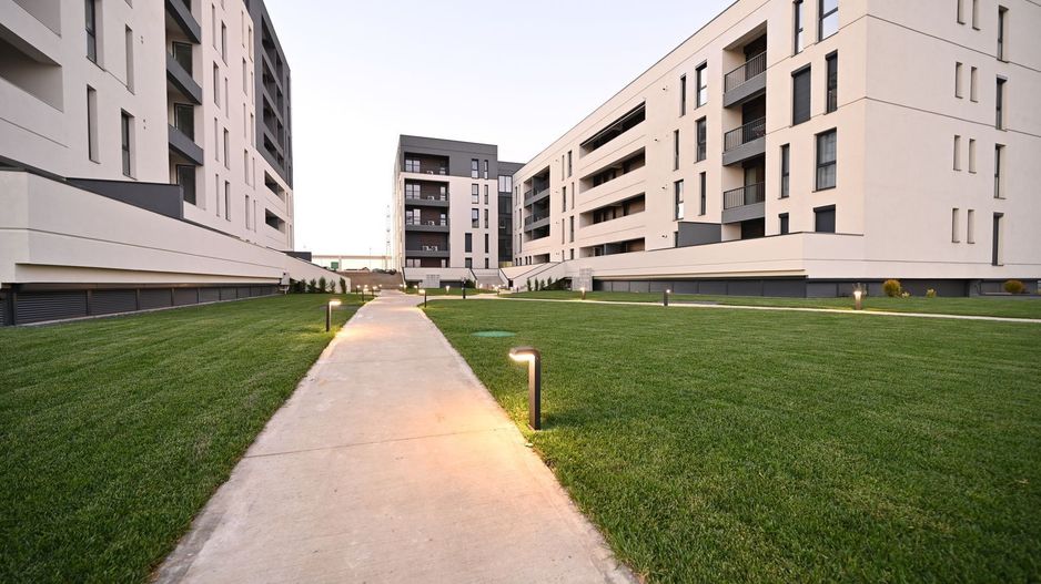 Apartament  Calea Aradului - - Poză 19
