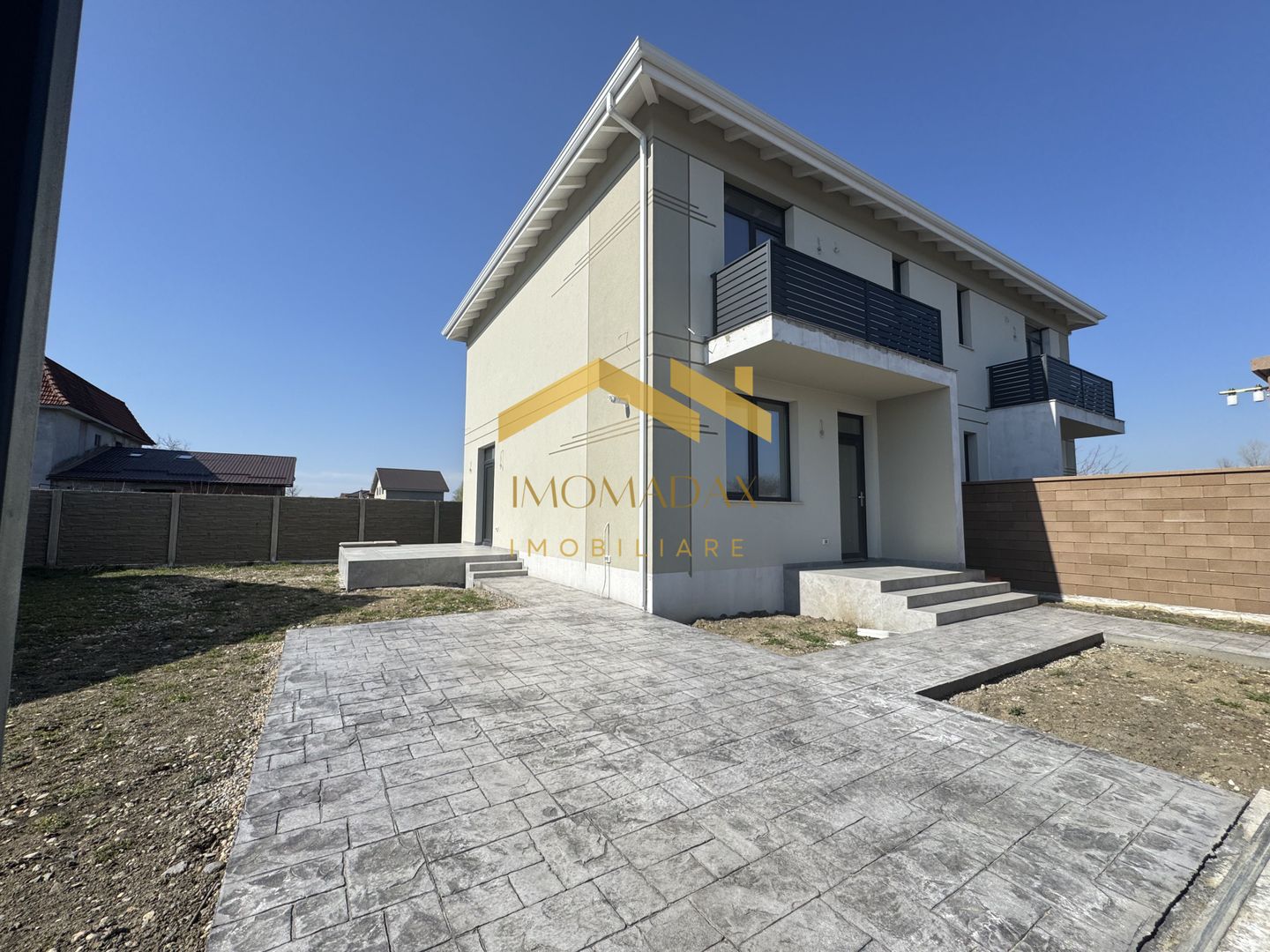 Utvin-Duplex P+E-Finalizat Complet - Poză 16