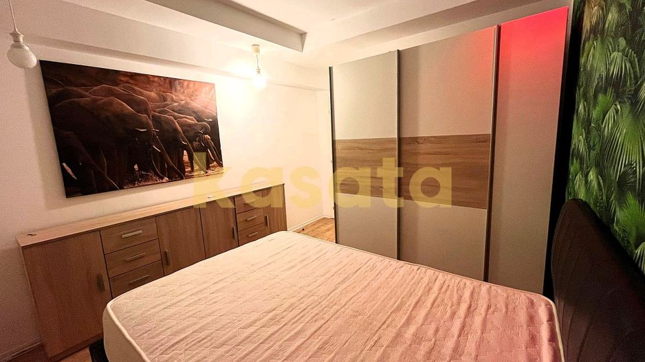 2 camere I Cosmopolis I et 1 I mobilat si utilat I 45mp - Poză 4