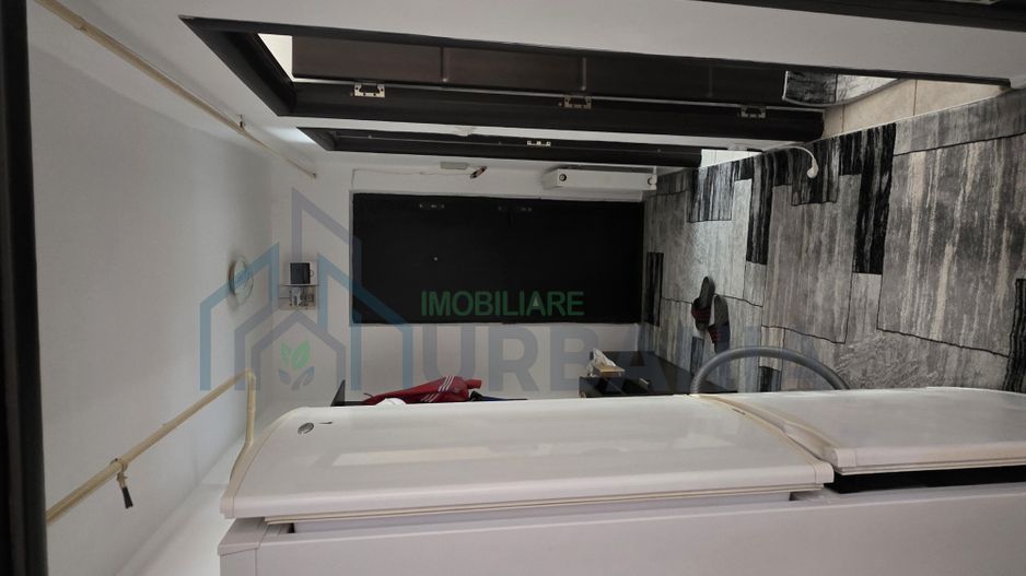 Apartament cu o cameră decomandat, 40 m2, zona Cămin Studenți Gheorghe Asachi, Iași - Poză 4