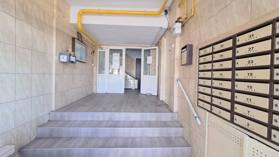 Apartament 2 camere Metrou Grivita Metrou 1 Mai - Poză 20