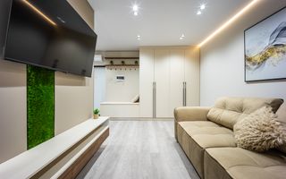 Vânzare, apartament, 2 camere, Str Nicolae Milescu Spătarul, Ciocana - Poză 1