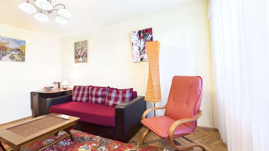 3 camere, garaj inclus, confort și accesibilitate, lângă Piața Unirii - Poză 2