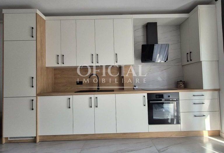 Apartament 2 camere | Parcare | Bloc nou | Zona Vivo | Floresti - Poză 4