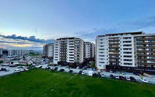 Apartament 2 camere | Urban Pentha | Vis a Vis Mall Coresi - Poză 5