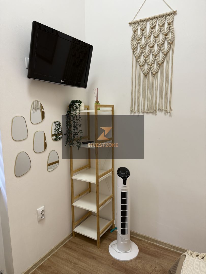 Apartament Ultracentral 3 camere,Oradea - Poză 18