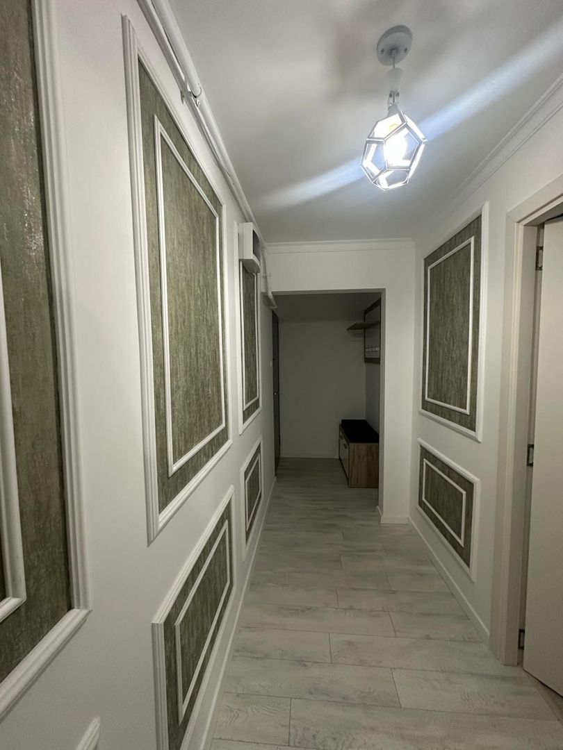 Ag BRASADAS vinde apt 2 camere DECOMANDATE etaj 1 în Micro 16. - Poză 8