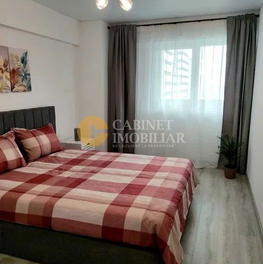 APARTAMENT 2 CAMERE DE ÎNCHIRIAT, ZONA COPOU - Poză 5