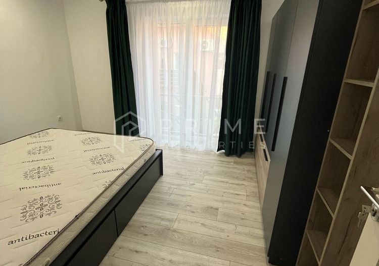 Apartament modern cu 2 camere, decomandat – Bloc Nou, Parcare & 2 Boxe - Poză 2