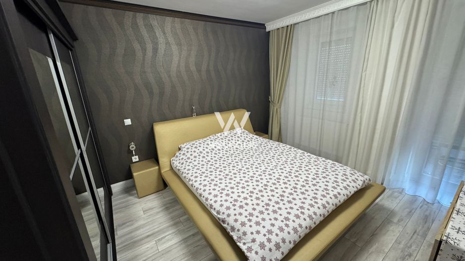 Apartament 3 camere cu parcare subterana - Sibiu - Poză 12