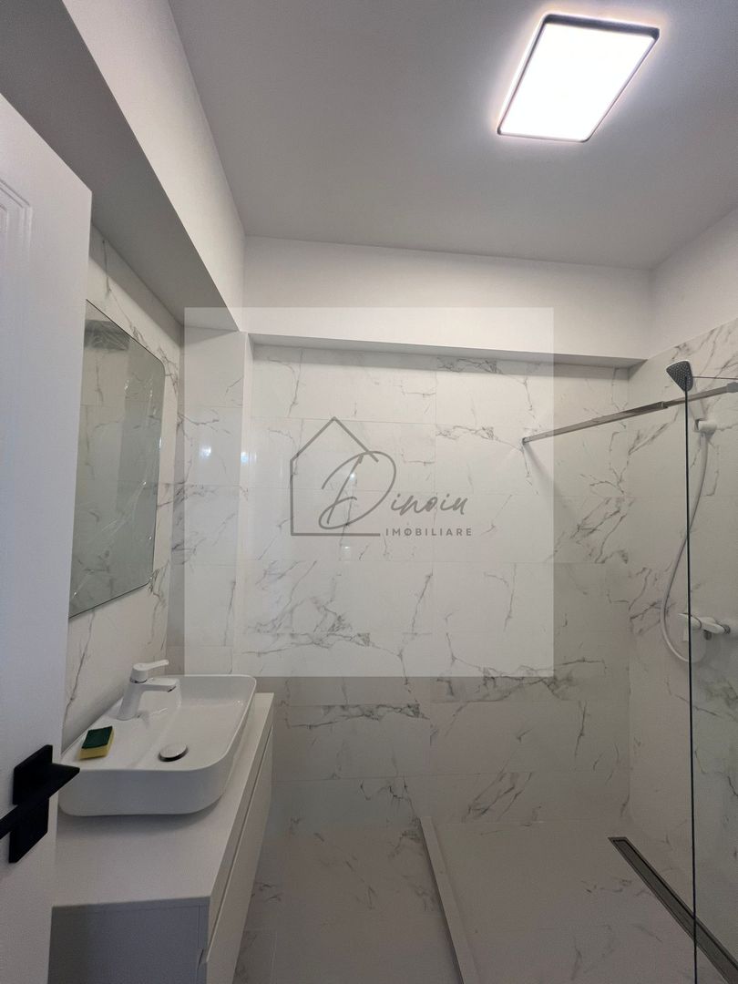Apartament 3 camere NOU I Prima chirie I Pipera Plaza I COM 0% - Poză 7