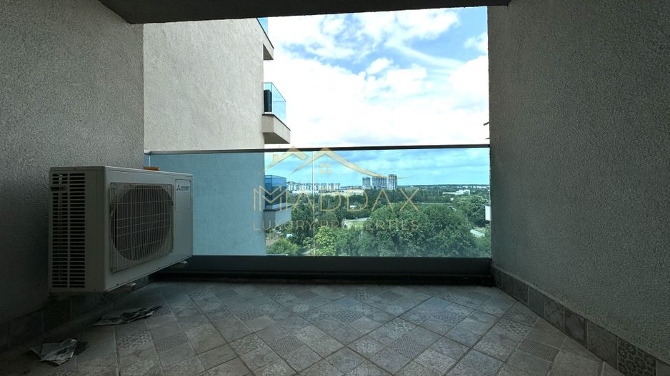 Apartament cu 3 camere *Mobilat complet* // Floreasca - Lake View - Poză 8