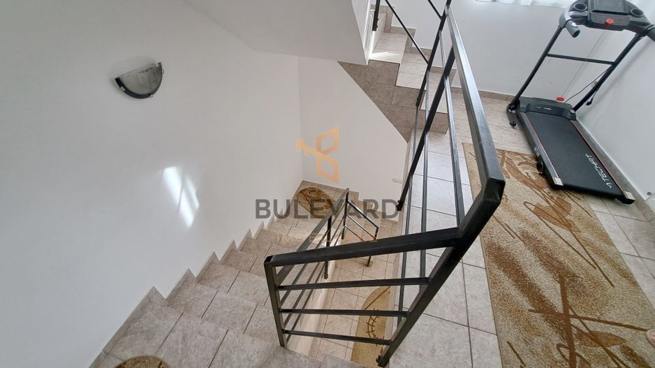 Casa individuala cu 1250 mp teren in Iris! - Poză 15