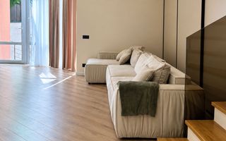 Chirie, casă, 4 camere, Strada Calea Iesilor, Buiucani - Poză 1